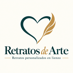 Retratos de Arte